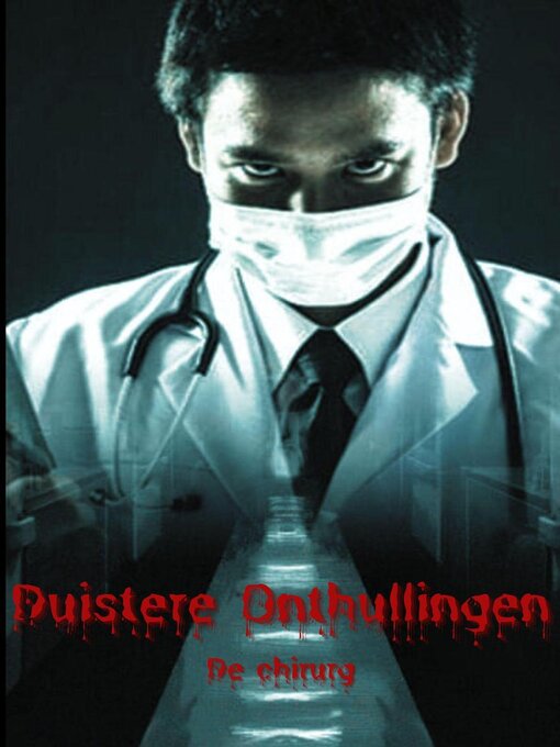 Title details for Duistere onthullingen by N. de Bruijn - Available